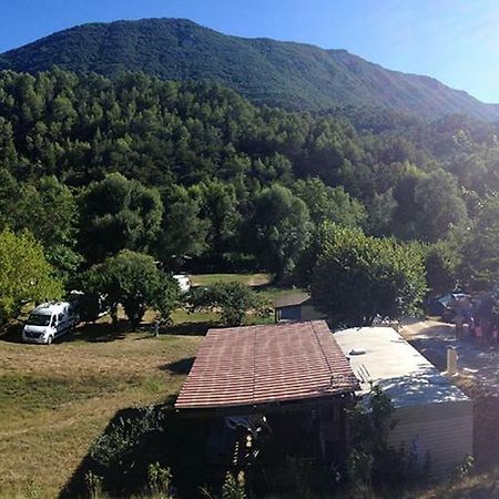 Le Moulin De Cost Hotel Buis-les-Baronnies Kültér fotó